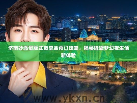 济南妙派量贩式夜总会预订攻略,揭秘璀璨梦幻夜生活新体验 济南妙派量贩式夜总会预订攻略,揭秘璀璨梦幻夜生活新体验